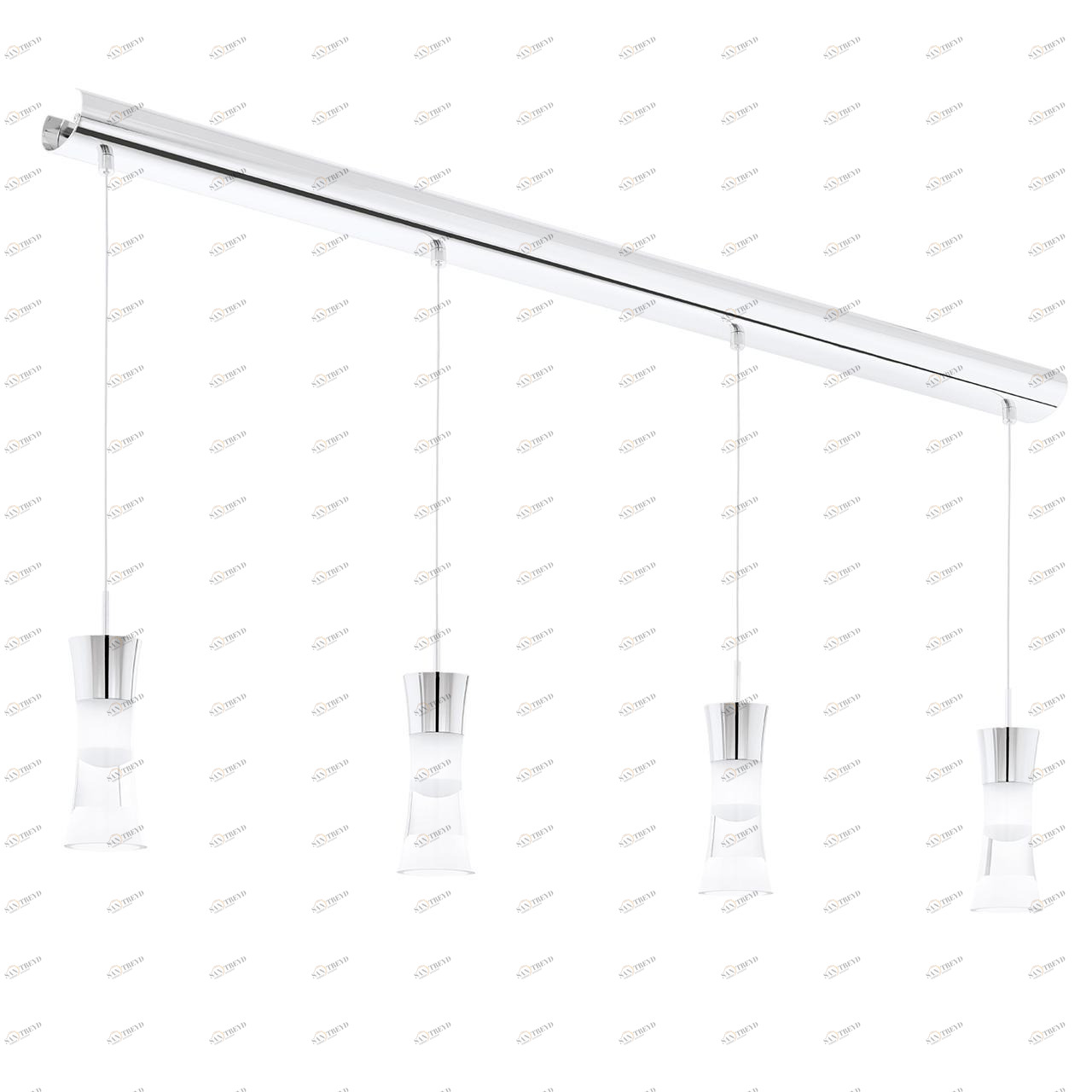 Подвесной светильник Eglo Pancento 94358 EGLO PANCENTO 071818 Белый 