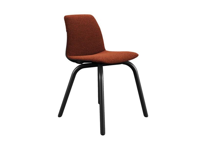 Тканевый стул Liu Jo Living Collection ARCH-00083297