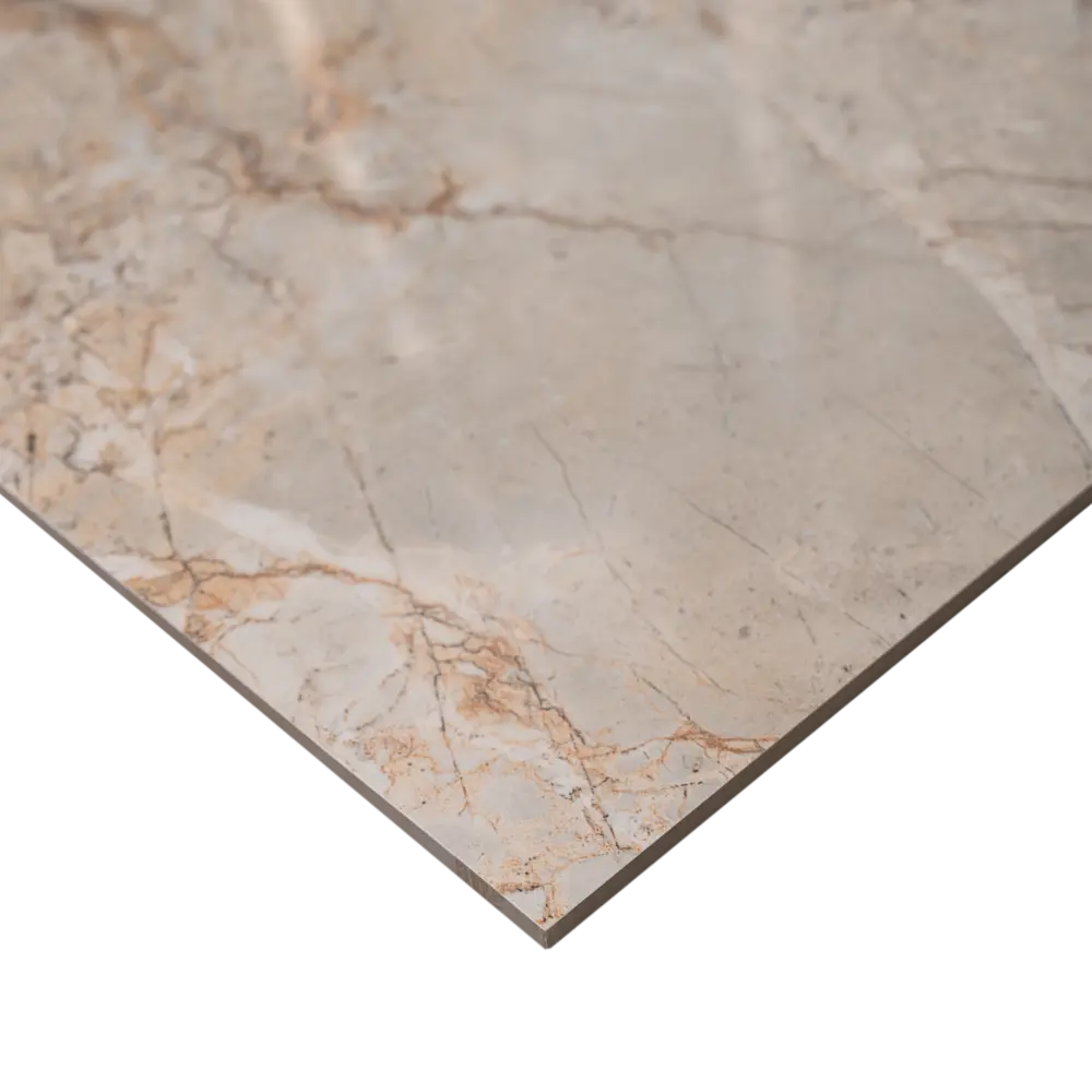 Керамогранит LEOPARD Marb Silve 60×120 см с эффектом полированного мрамора 85093829 Marble STLM-0058669 - Вид №3