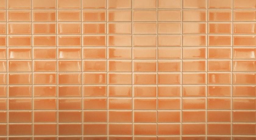 Cerasarda Красная паста настенная / напольная плитка Pitrizza sun-id-1406150 - Вид №29