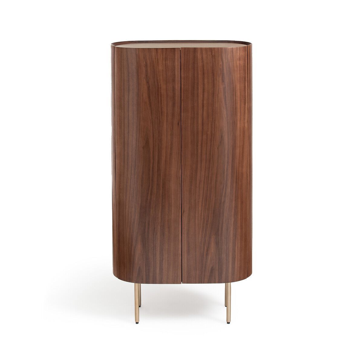 Шкаф из шпона с распашными дверцами AMPM Aslen ARCH-00053277 - Вид №1