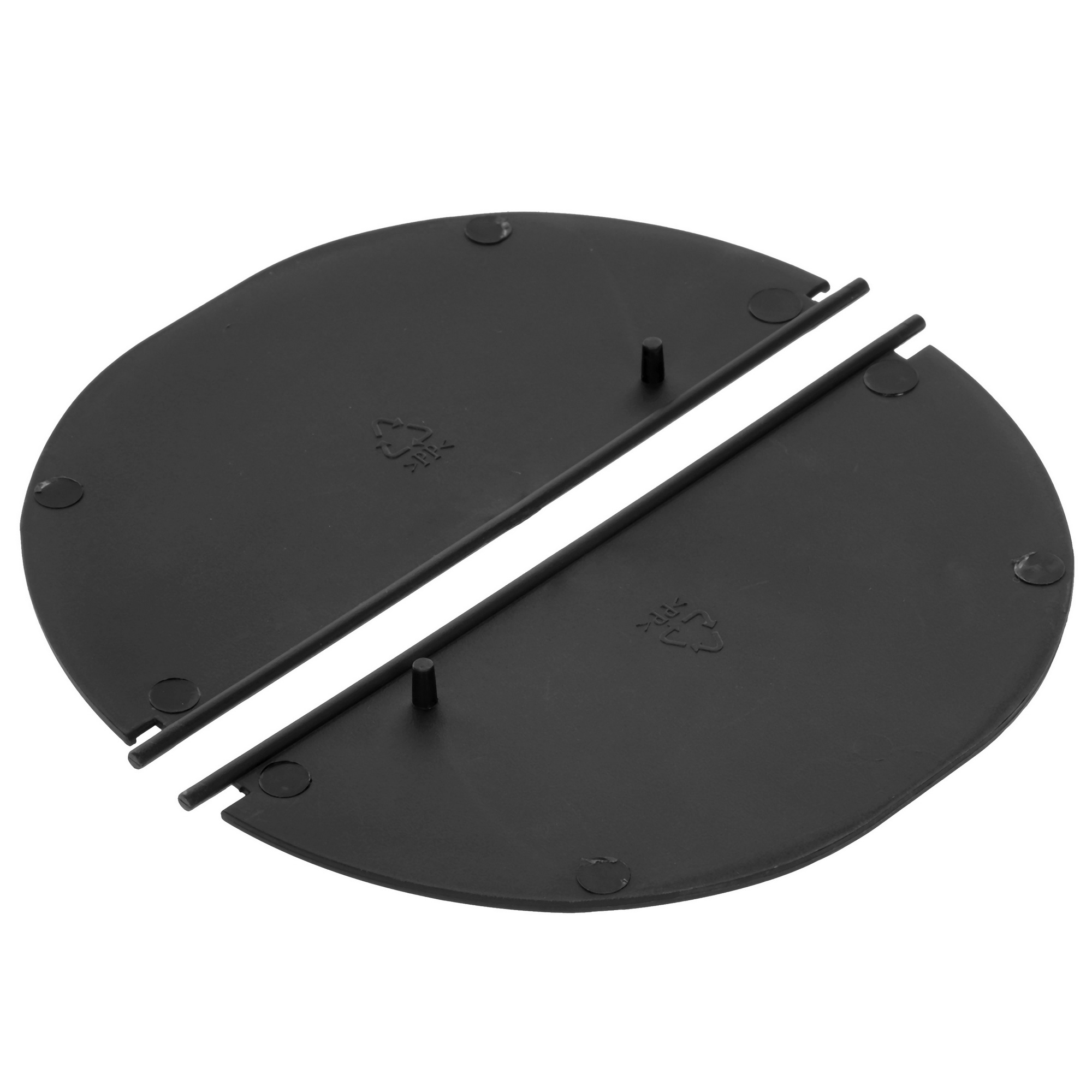 5322835 Вытяжка полновстраиваемая MBS LOBIVIA 160 серебристый STDN-0036718 - Вид №7