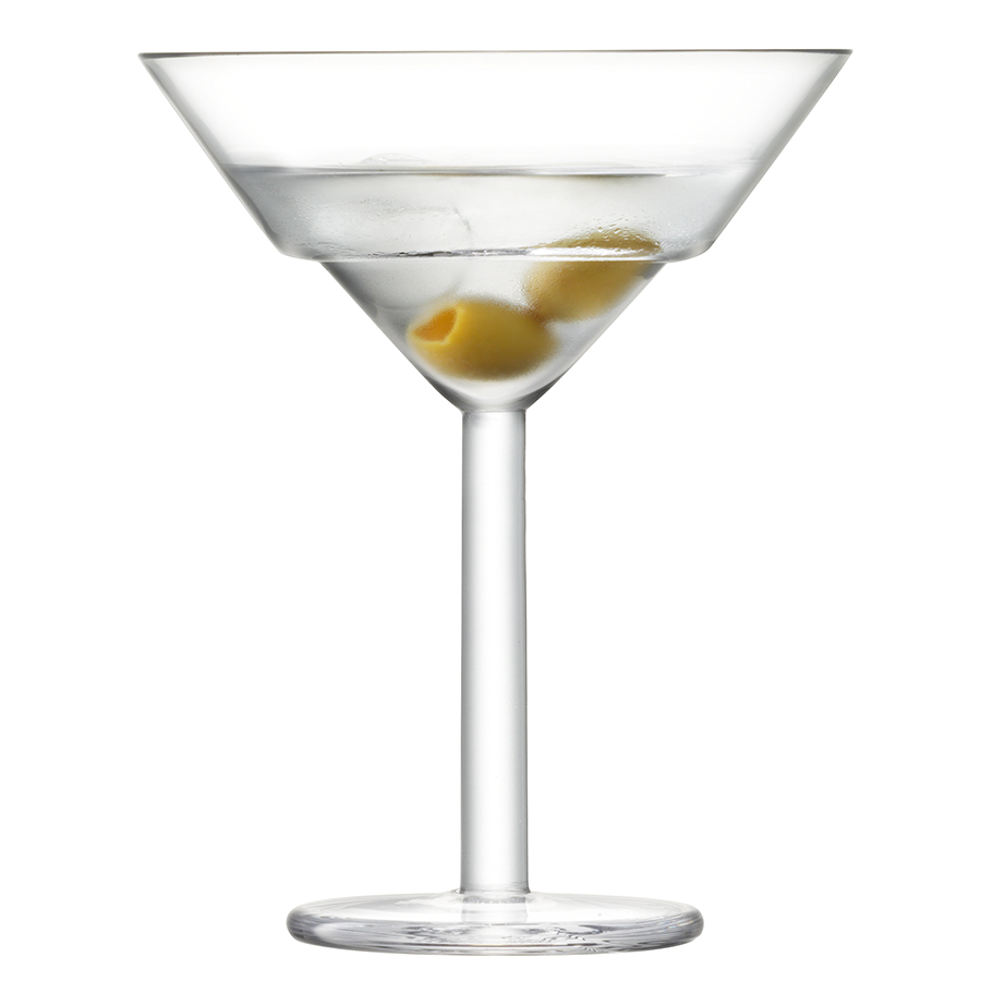 G1456-00-187 Коктейльный набор connoisseur mixologist большой LSA International  - Вид №8