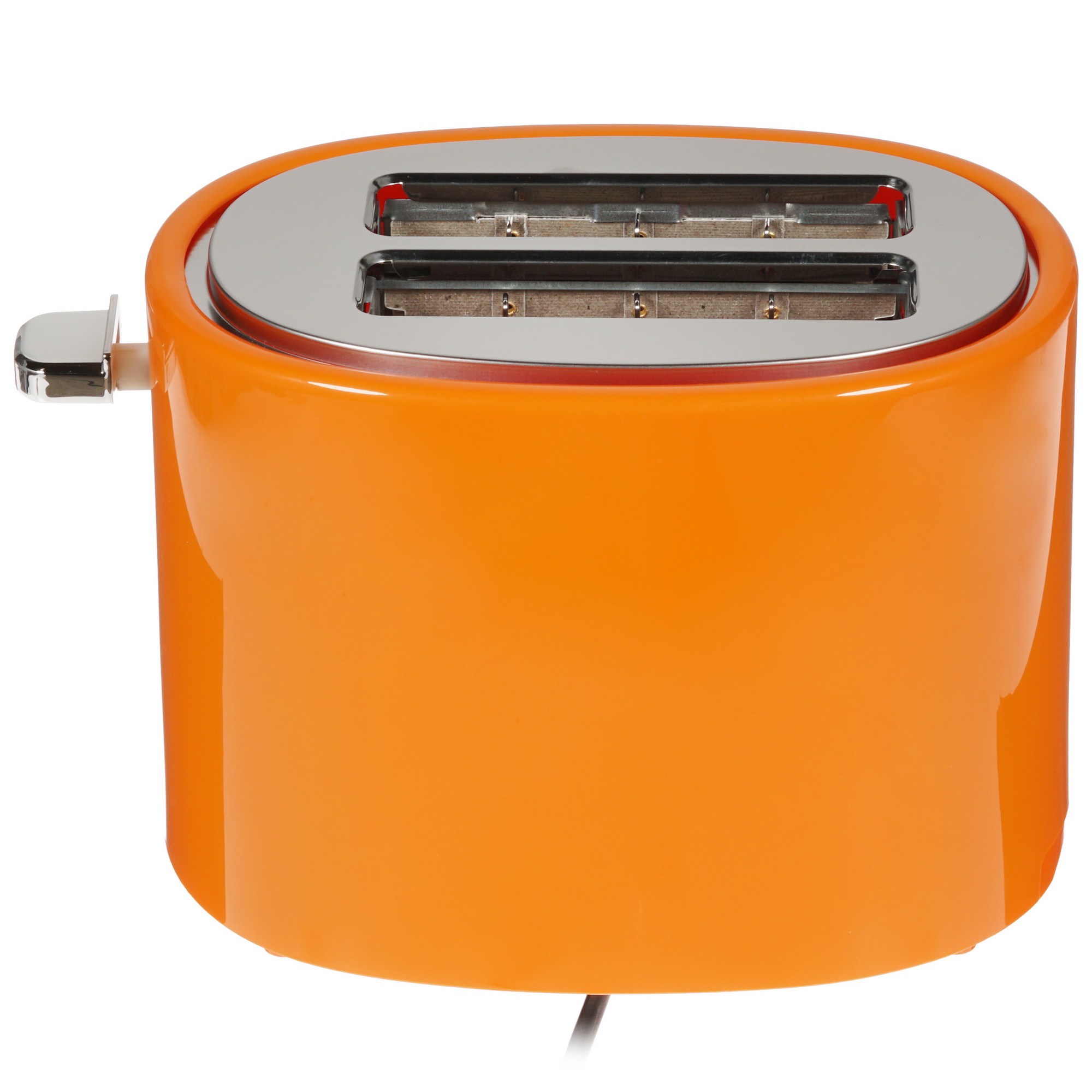 8192540 Тостер Oursson TO2110/OR оранжевый STDN-0042898 - Вид №6