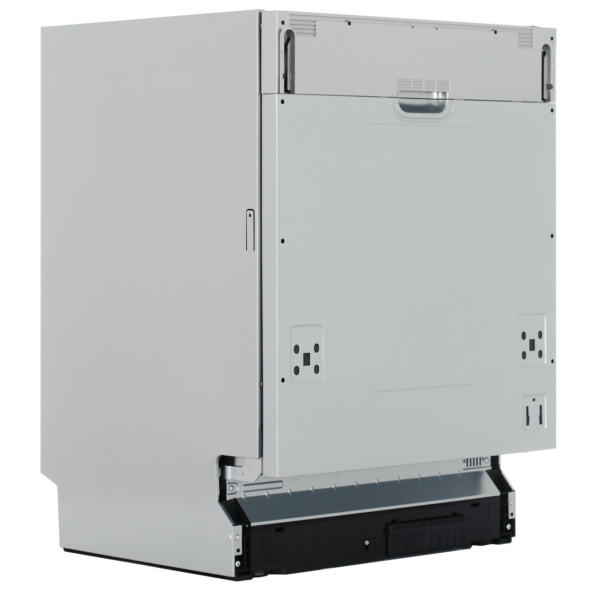 8122567 Встраиваемая посудомоечная машина DeLonghi DDW06F Supreme nova STDN-0124020 - Вид №3