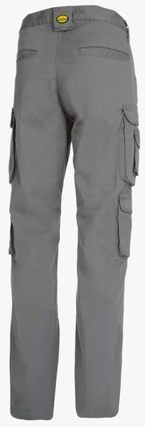 DIADORA UTILITY Рабочие брюки карго Wayet ii iso 13688:2013 sun-id-1402932 - Вид №1