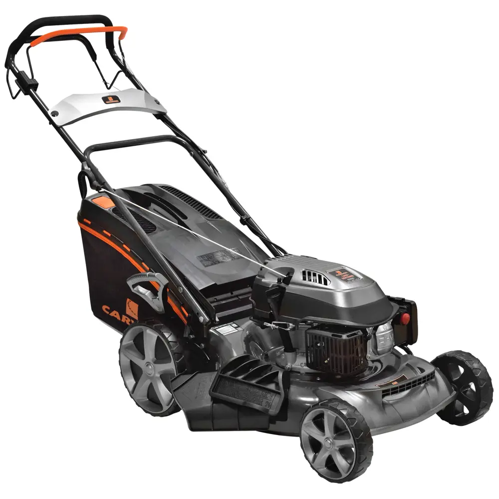 Газонокосилка бензиновая самоходная Carver LMG-2651DMS 3.5 л.с. 50.8 см 82695154 STLM-2083657  - Вид №3