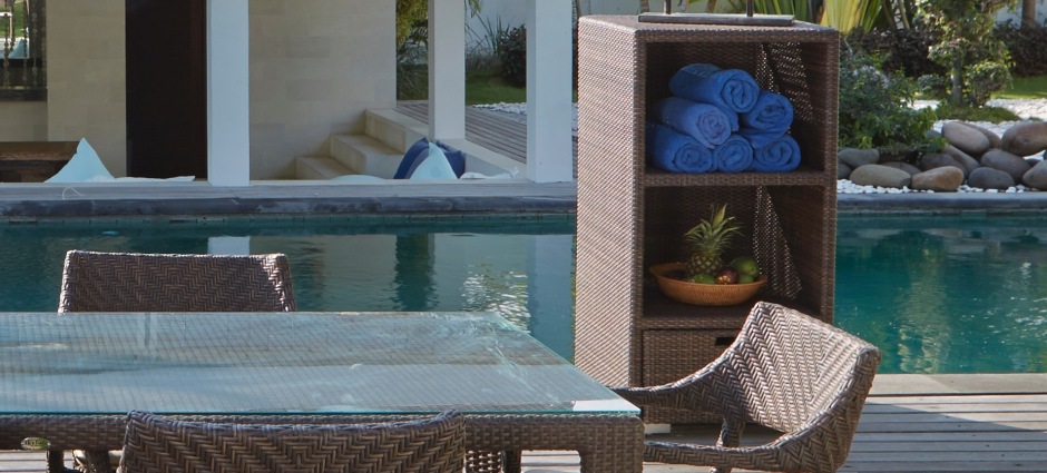 034961 Витрина SkyLine Ebony Santreyd  - Вид №4