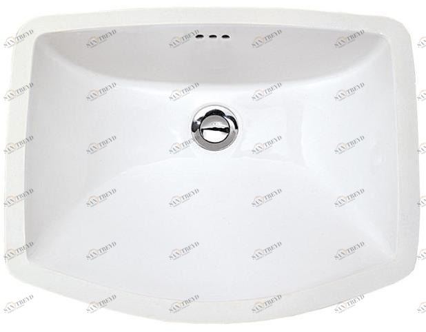Накладная раковина под столешницу  овальная Devon&Devon WESTMINSTER sun-id-1400791