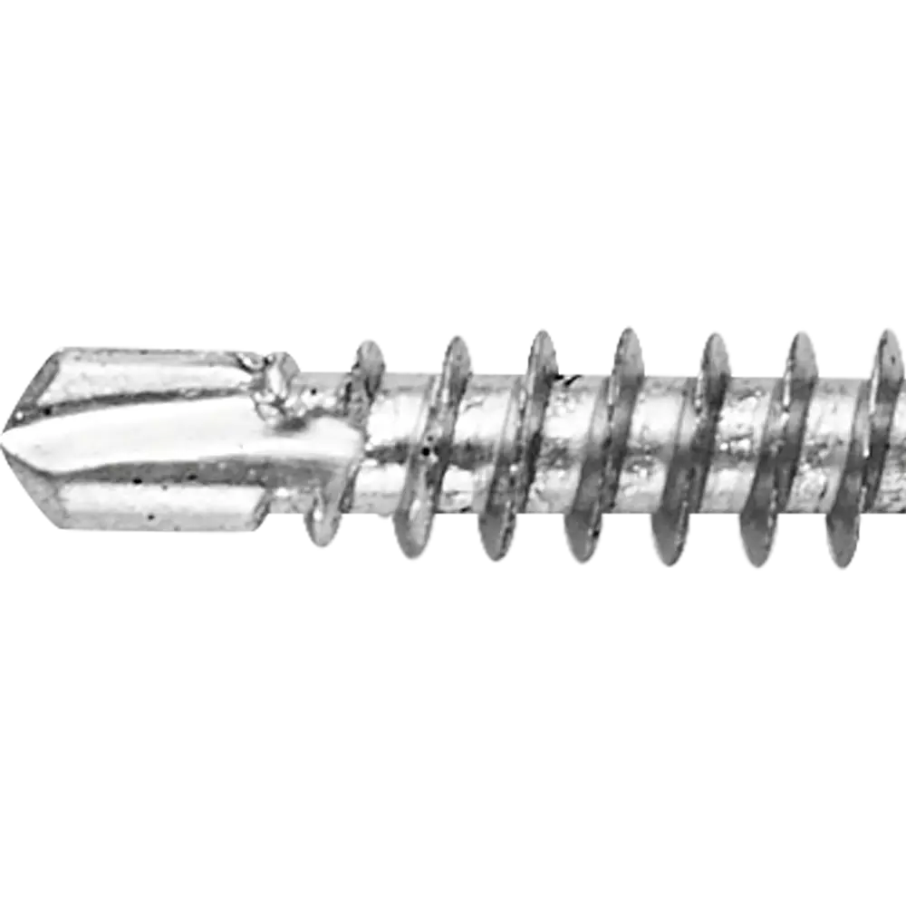Santreyd Саморезы по металлу с пресс-шайбой 4.2x19 мм 240 шт 89335475 STLM-1004770 - Вид №1