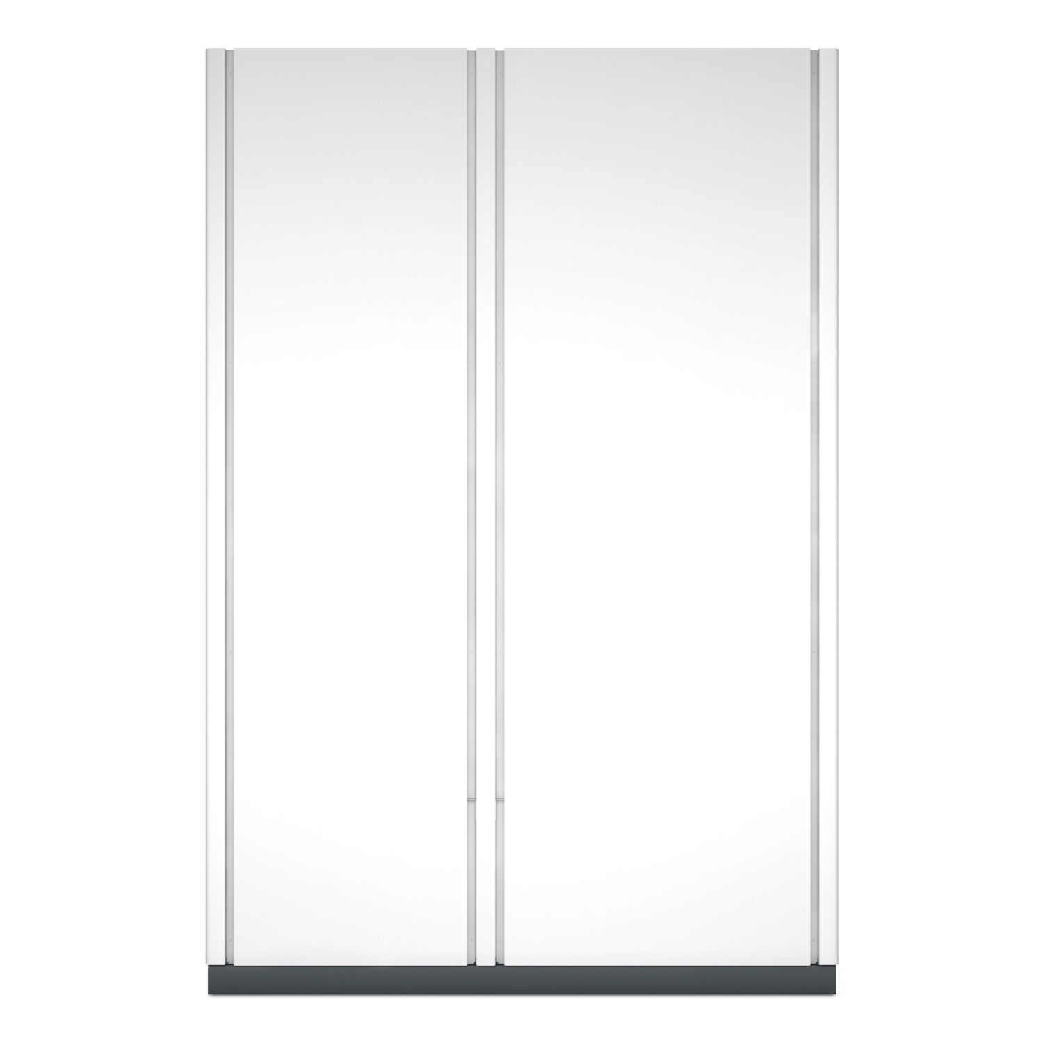 TDWR Системы непосредственного испарения с водяным конденсатором, нижней раздачей воздуха и вентиляторами с загнутыми назад лопатками Schneider Electric 