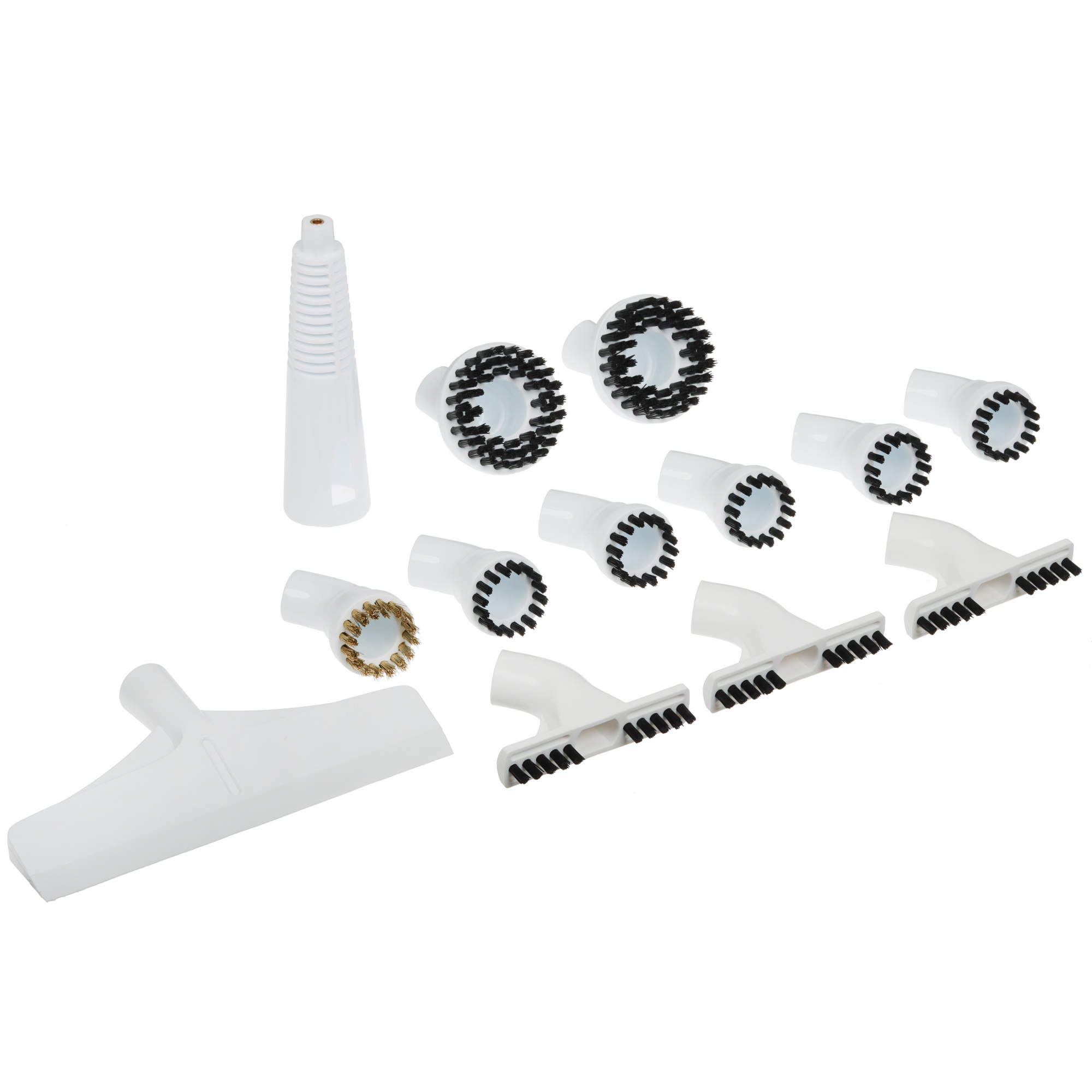 9119692 Пароочиститель DEXP VSC-1200W белый STDN-0087816 - Вид №9