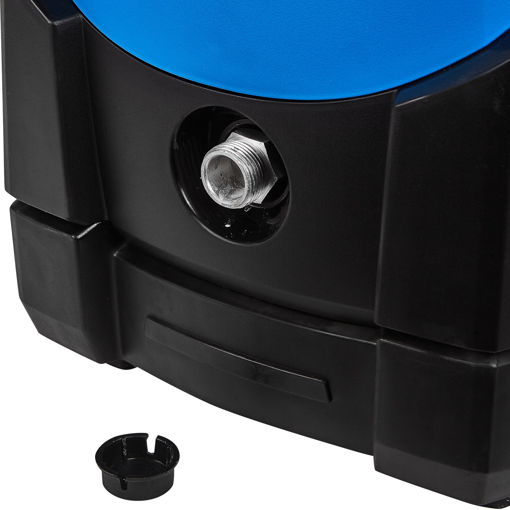 82481017 Мойка высокого давления ANLU NIIF2019ZDXP7-1, 195 бар, 450 л/ч, 2.5 кВт Santreyd  - Вид №9