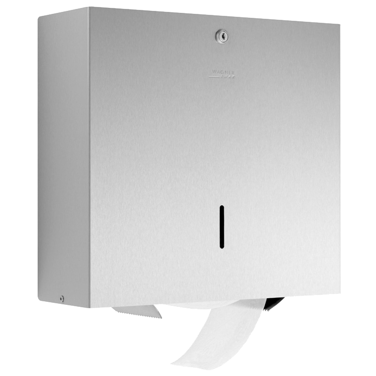 729090 Большой держатель рулона WP163 WAGNER_EWAR A-LINE Wagner Ewar 