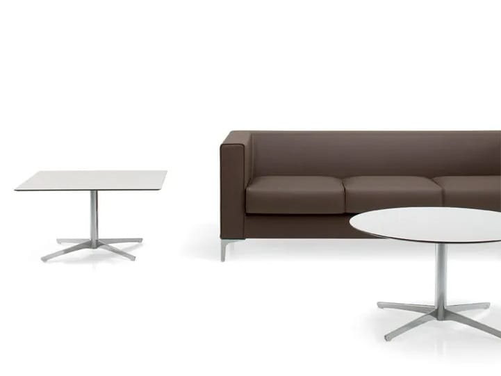 Кожаный диван Kastel Klasse ARCH-00144507 - Вид №1