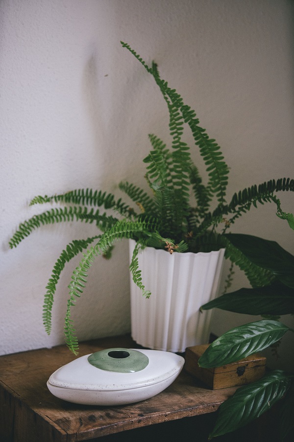 DYORGANEY Коробка для хранения eye Doiy  - Вид №2