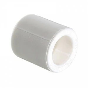 VTp.703.0.020 Фитинг полипропиленовый – муфта Valtec 20 мм