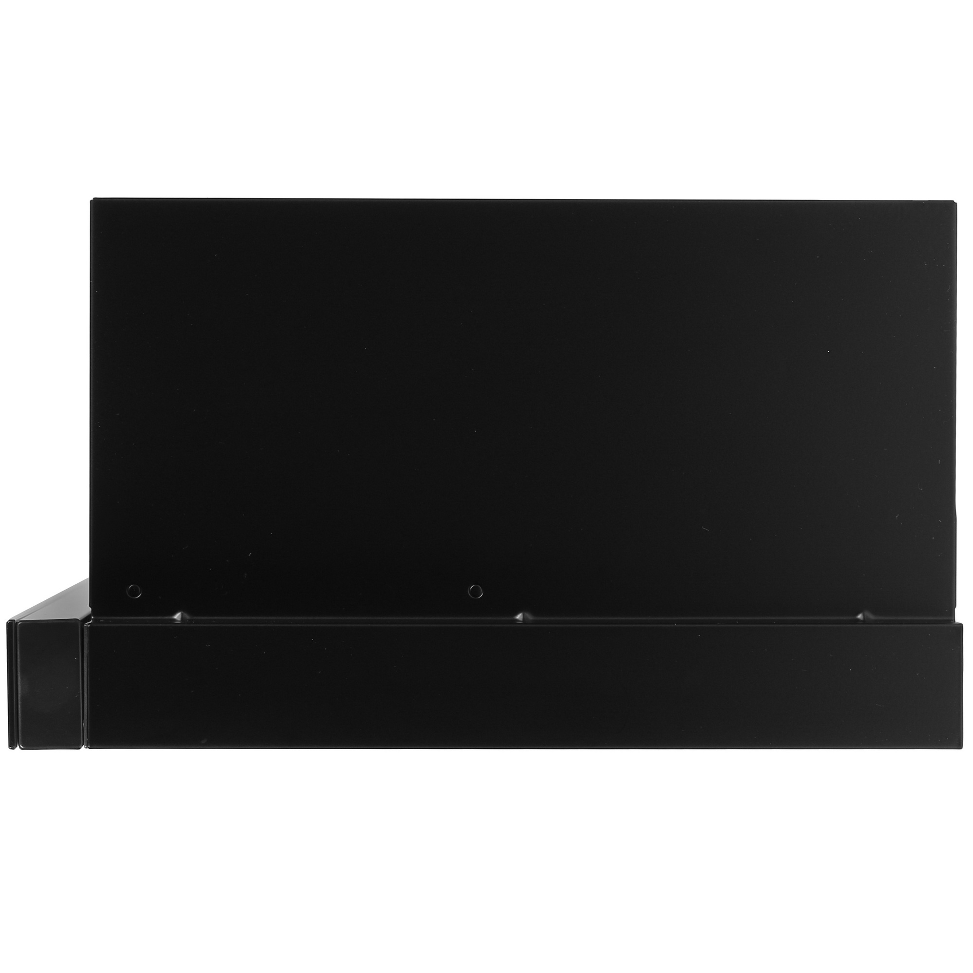 1091951 Вытяжка телескопическая LEX HUBBLE G 500 черный/черный STDN-0114612 - Вид №3