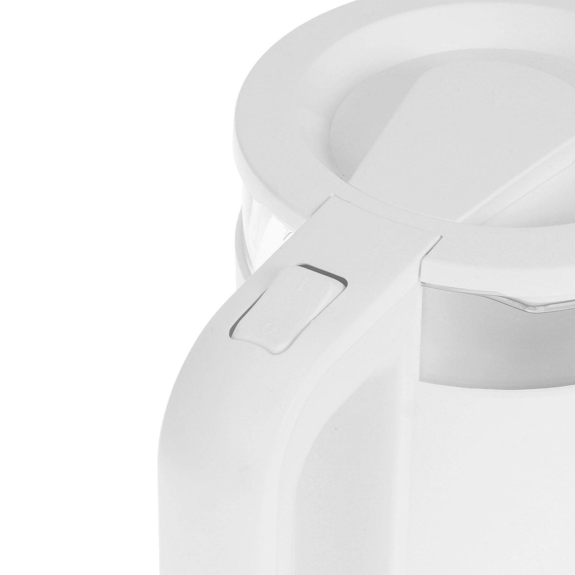 9050537 Электрочайник Delta DL-1112 белый STDN-0014982 - Вид №3