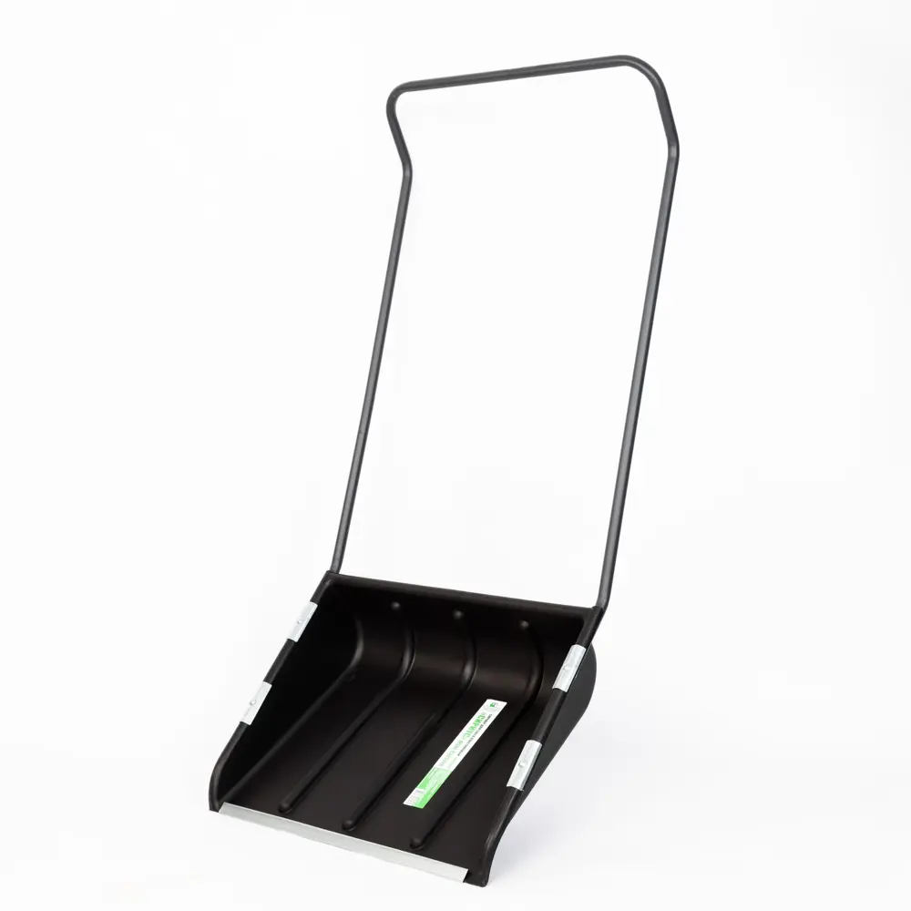 ПАВЛОВСКАЯ ЗАРЯ - Снеговой скрепер с эргономичной ручкой 60×47 см 82362595