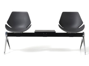 Полиуретановое напольное сиденье