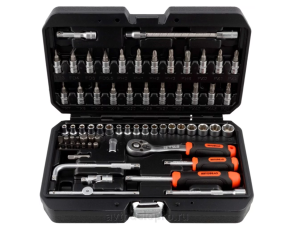 Набор инструментов АвтоDело 39866 9117727