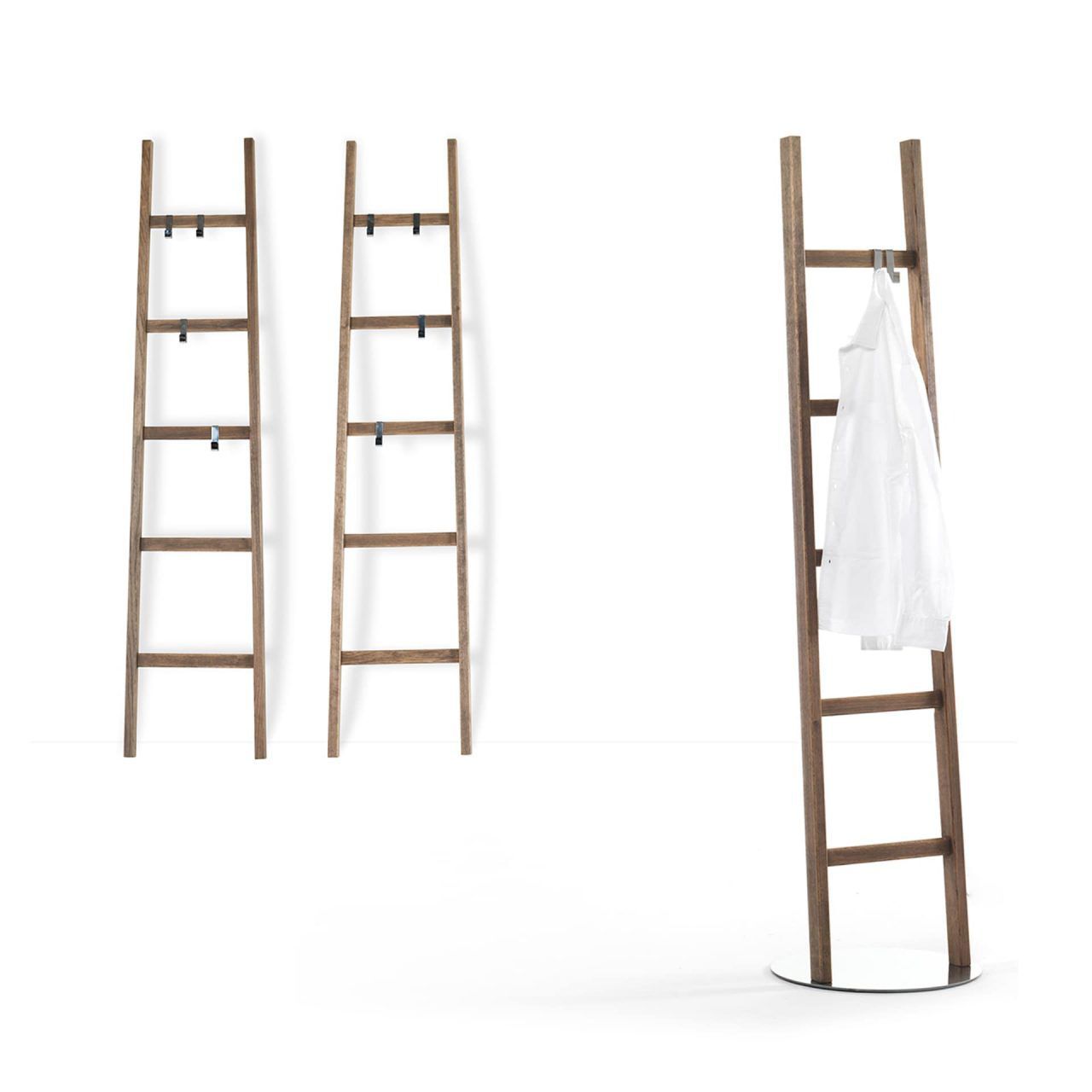 Вешалка для одежды / напольная лампа Mogg ALLA SCALA ARCH-00087457 - Вид №1