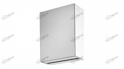 A8.71 Полотенцедержатель Waterrevolution Line YES P Water Evolution 