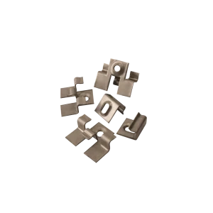 87038328 Набор клипс для террасной доски T-Decks 150x20 мм металл STLM-1014600