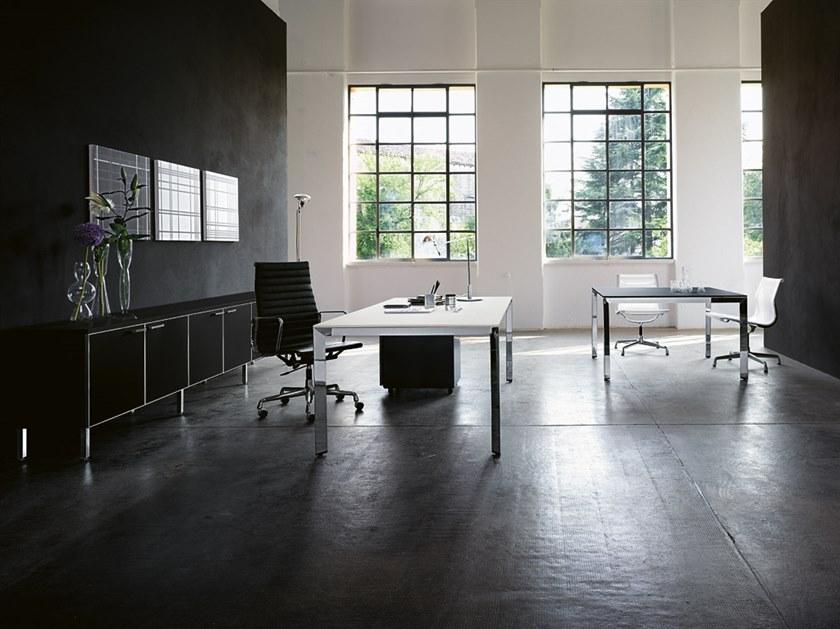 Sinetica Прямоугольный рабочий стол Diamond sun-id-1417974 - Вид №1