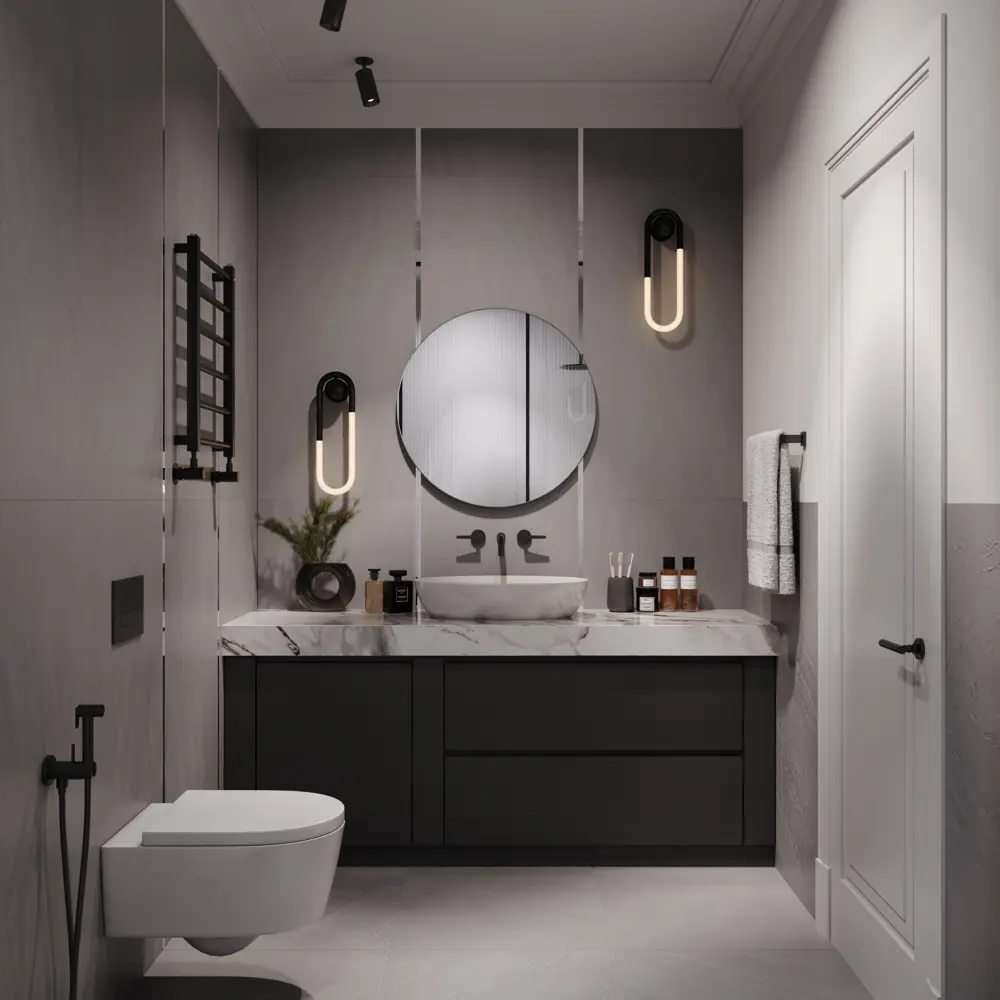 Santreyd П-профиль алюминиевый для отделочных работ 10x10x1.2x2000 мм 89034312 STLM-1394648 - Вид №3