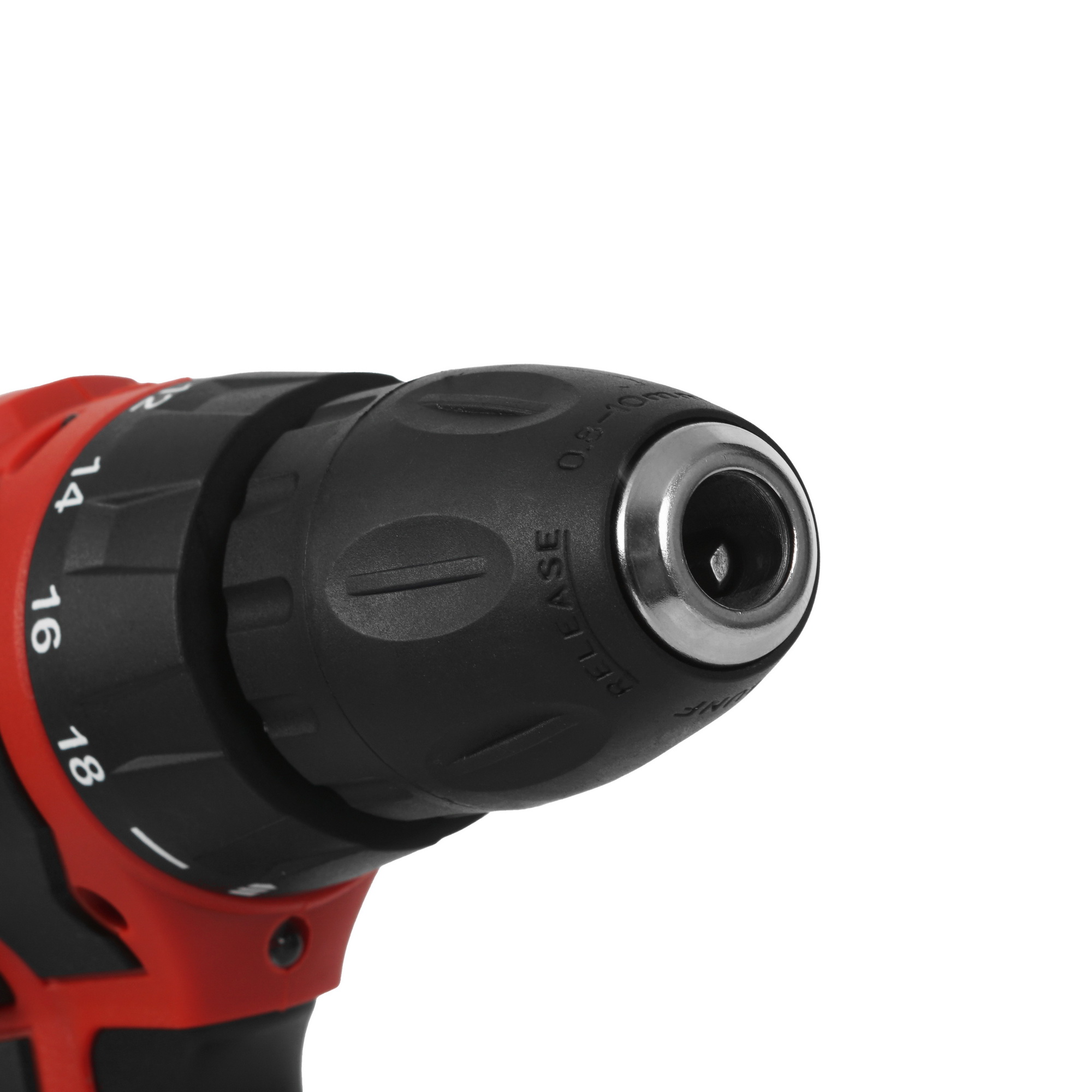 Дрель-шуруповерт Elitech ДМ ДА 122СЛ 9017147 STDN-0116384 - Вид №4