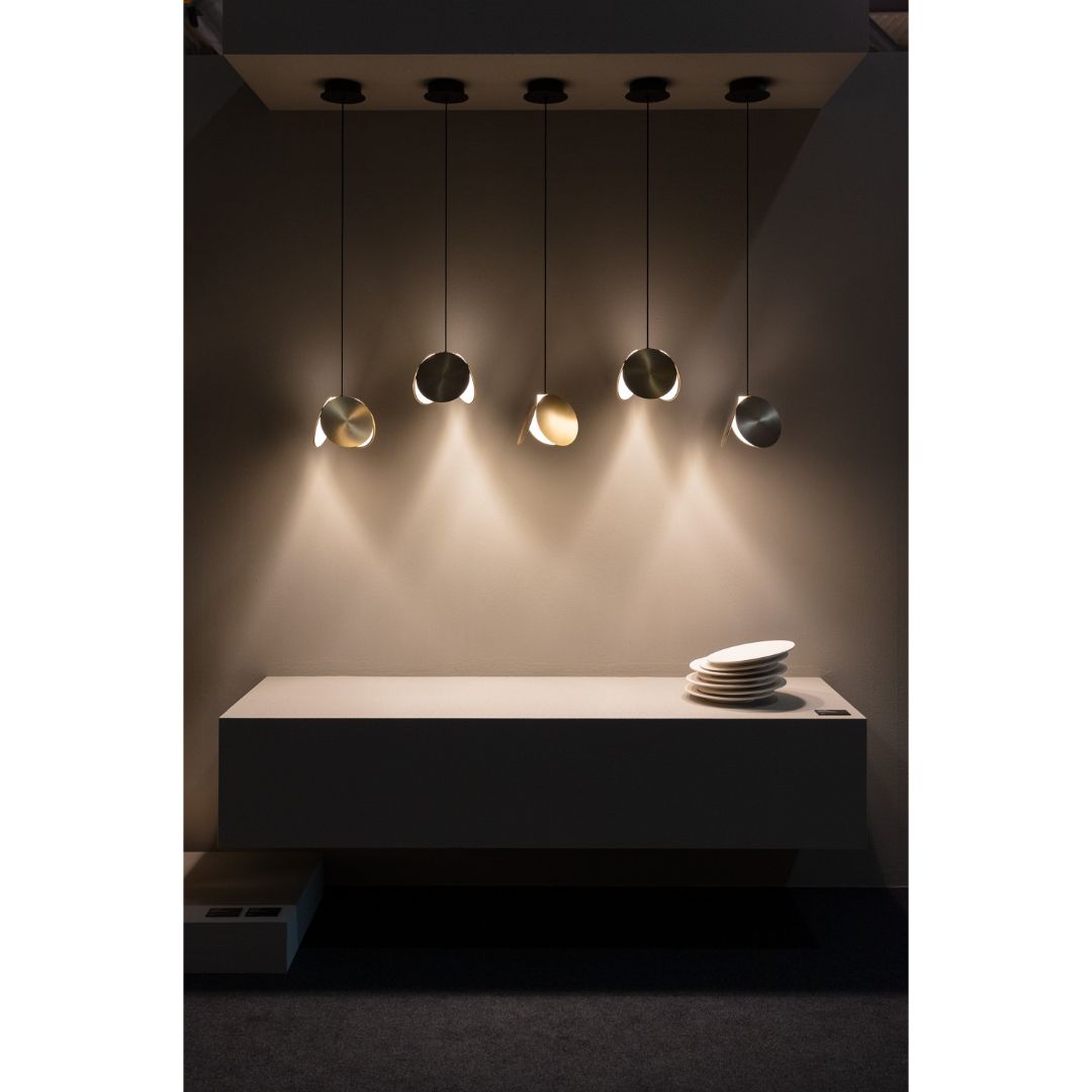 Masiero Timeo A бра timeoa - Вид №1