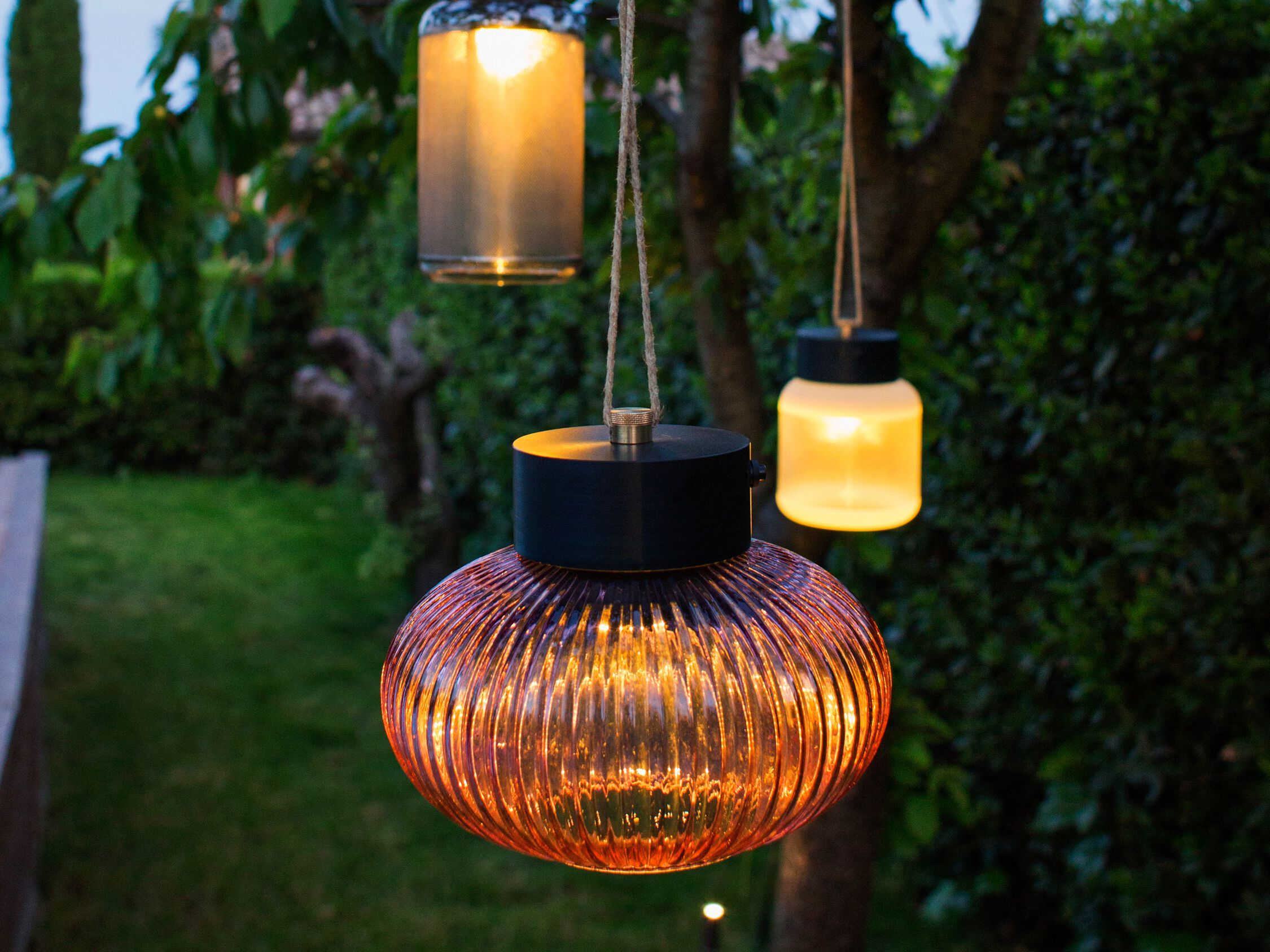 Аккумуляторная поликарбонатная светодиодная лампа Renzo Serafini LUCE DOVE VUOI ARCH-00032889