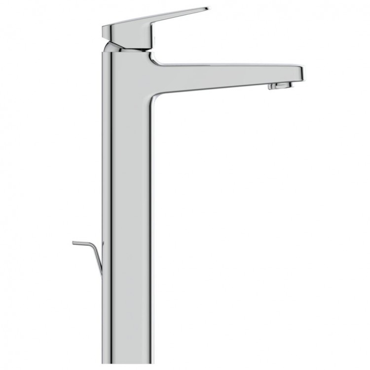 BD238AA Смеситель для раковины Ideal Standard CERAPLAN  - Вид №1