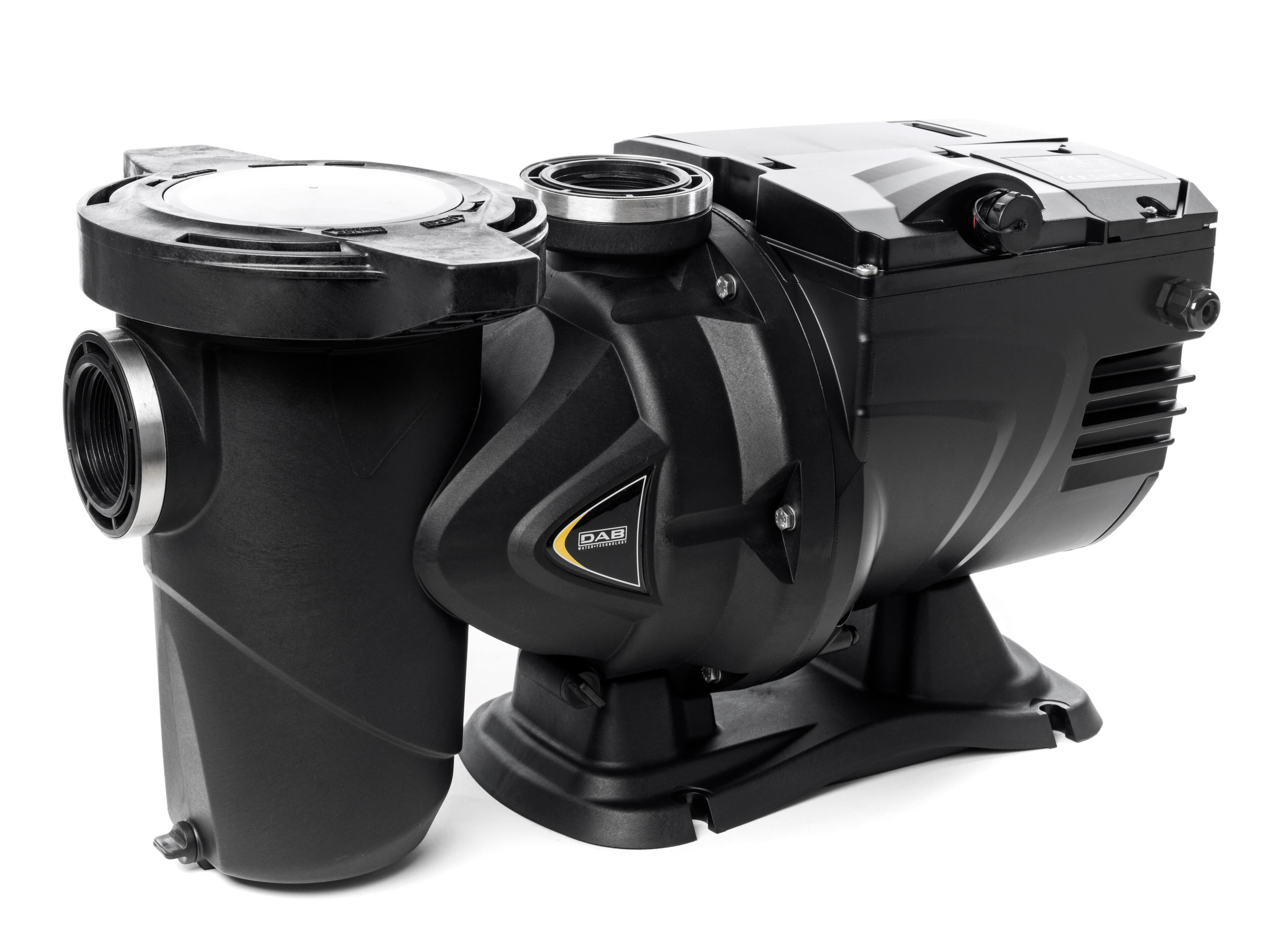 Электронный многонаправленный погружной насос с инвертором Dab Pumps EsyBox ARCH-00078930 - Вид №1