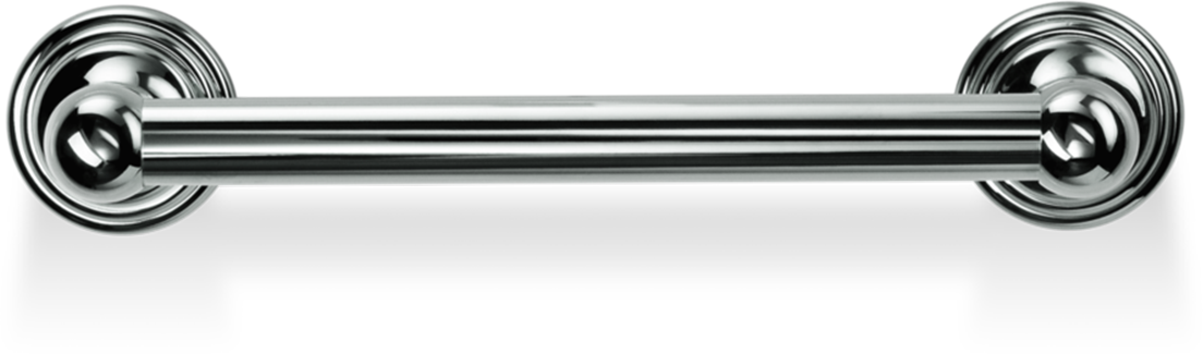 0510100 Полотенцедержатель CL HTE30 DECOR WALTHER CLASSIC