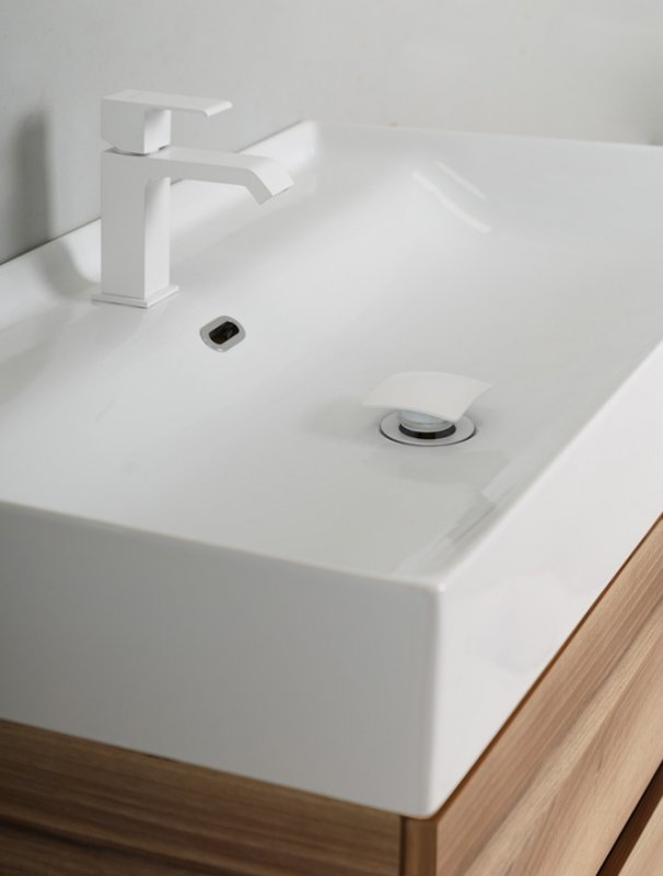 Мебель для ванной CEZARES MOLVENO 46-80-NN  - Вид №1