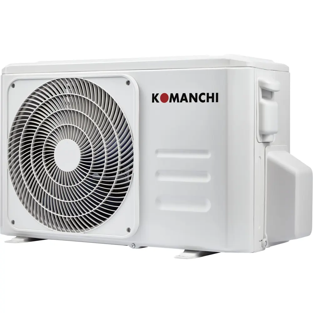 Сплит-система Komanchi KACК224HN121Y 24K BTU охлаждение/обогрев STLM-2059841 - Вид №7