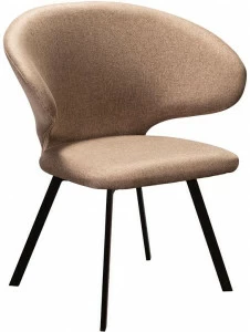 52243 Кресло Askold Arki Сканди Браун R-HOME