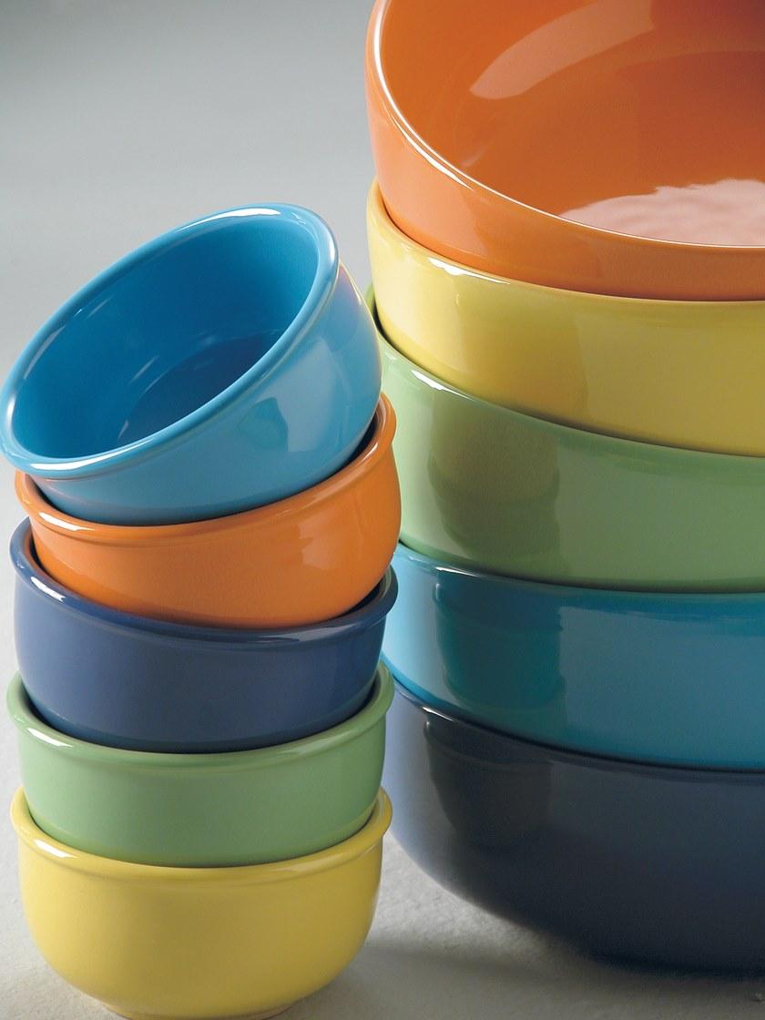 Cerasarda Керамическая чаша Il grancolore sun-id-1454290 - Вид №1