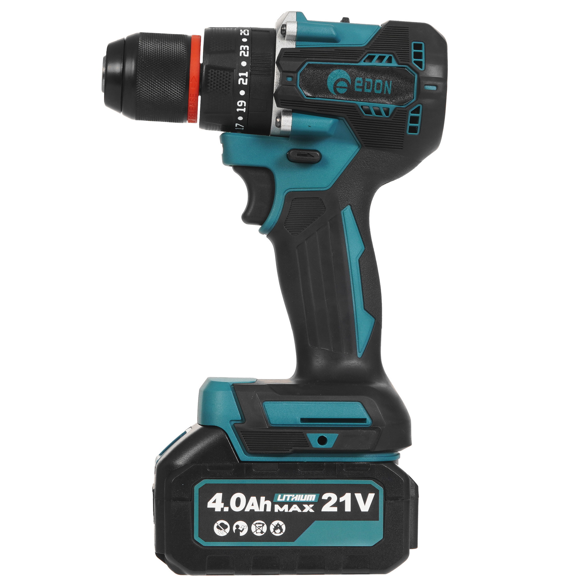 Набор электроинструментов Edon A 29618 9296537 STDN-0067098 - Вид №1