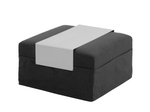 Пуф кровать