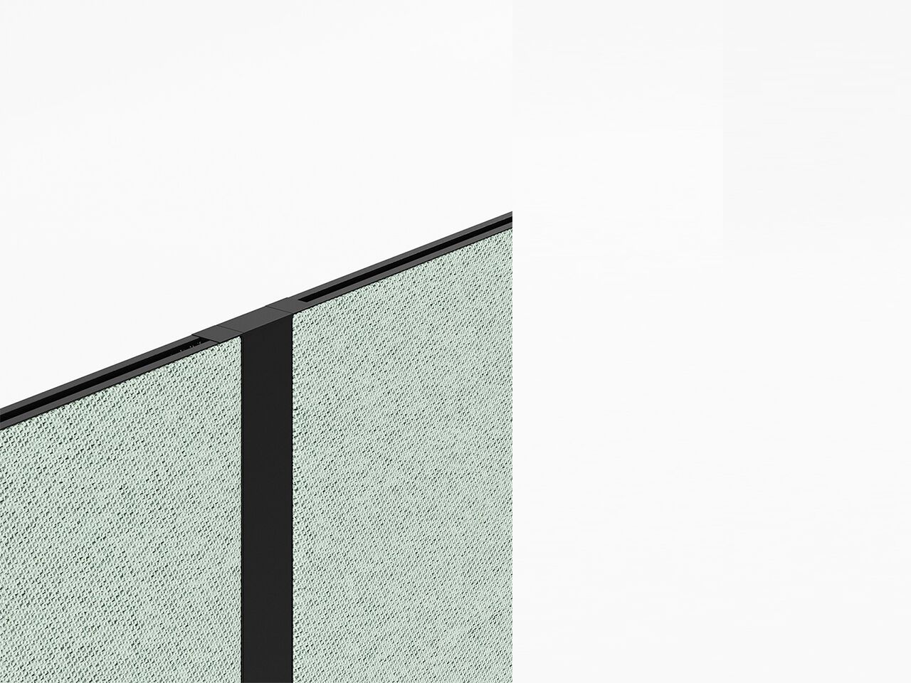 Передвижная стена для офиса FREZZA Pal System ARCH-00000839 - Вид №11