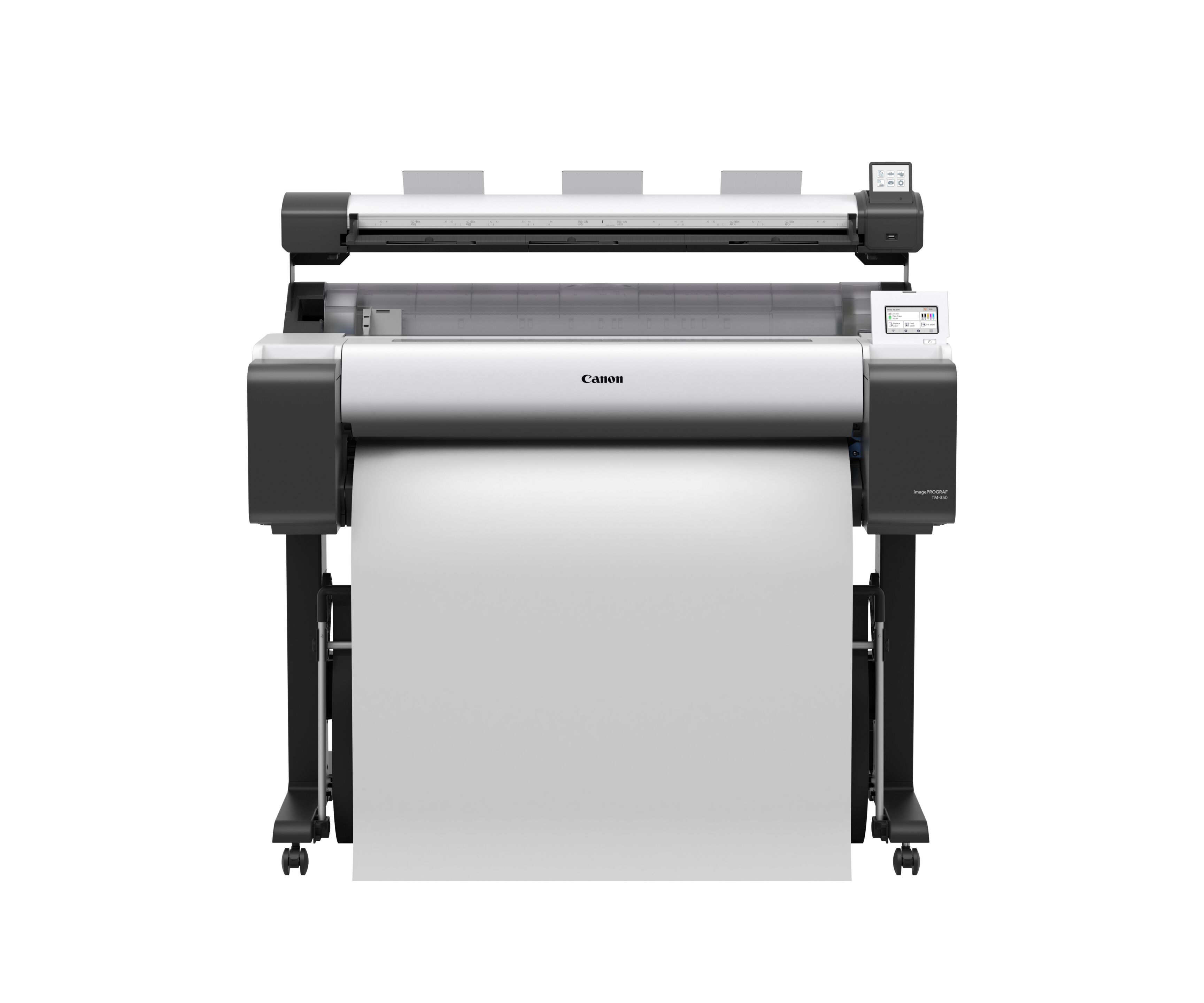 Профессиональный принтер со сканером Canon imagePROGRAF TM ARCH-00032167 - Вид №8