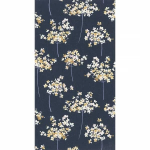 Рулон обоев FLORESCENCE FLRE82336533. Основа нетканый материал