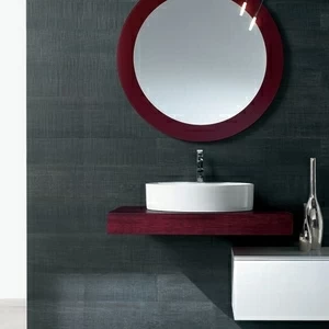 Комплект мебели для ванной комнаты 29 BMT Pi Quadro