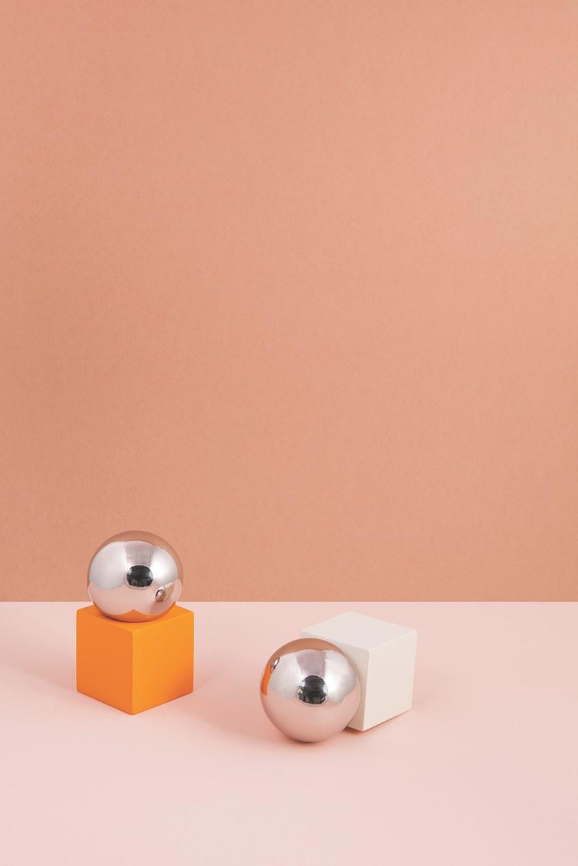 valerie_objects Мельница для перца из абс и нержавеющей стали  V8018001  - Вид №6