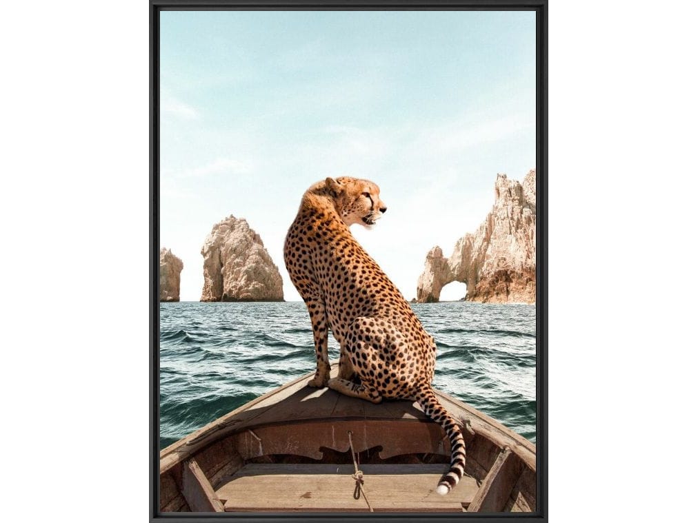 Печать фотографий на бумаге YellowKorner животное ARCH-00139268 - Вид №1