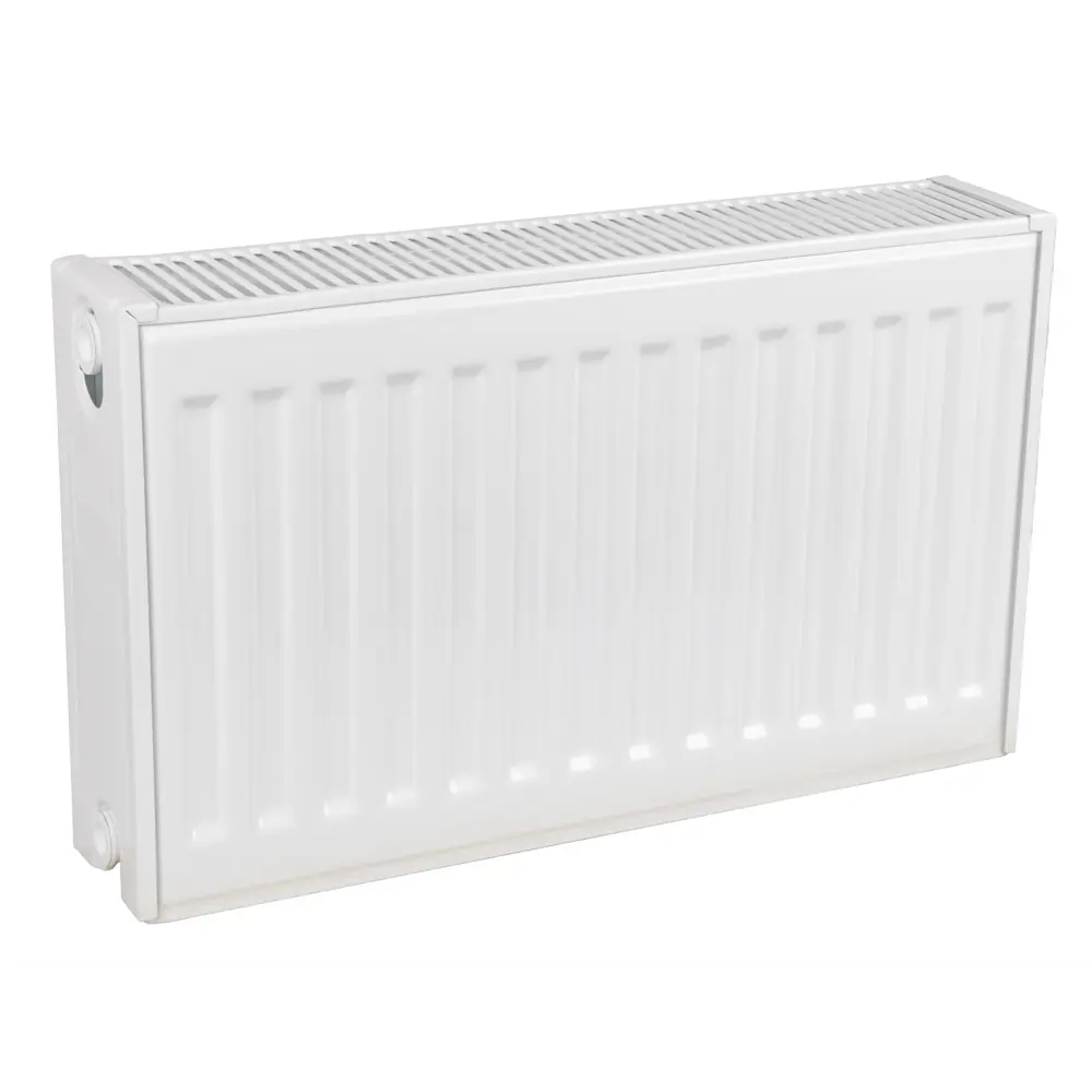 Радиатор панельный Neolaser Ventil Compact 22 300x500 белый 89390382 STLM-1466021 - Вид №1